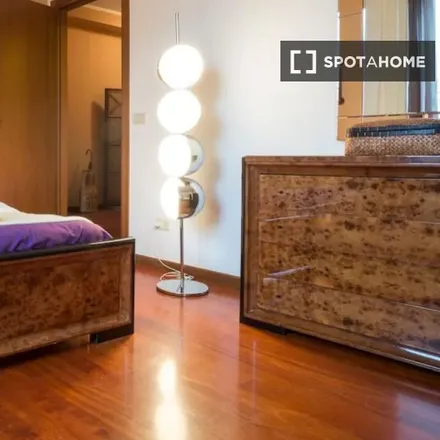 Image 2 - Via privata Dolfin, 20155 Milan MI, Italy - Apartment for rent