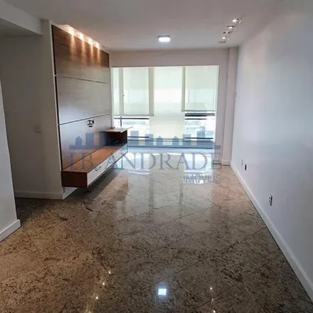 Buy this 3 bed apartment on Rua Venâncio Veloso 394 in Recreio dos Bandeirantes, Rio de Janeiro - RJ