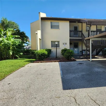 Buy this 2 bed condo on 4901 Marine Parkway in New Port Richey, FL 34652