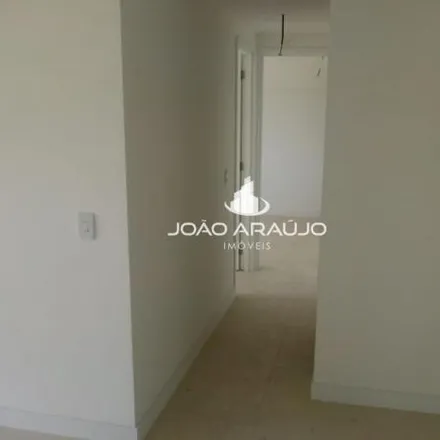 Buy this 2 bed apartment on Via Serviente 6 in Recreio dos Bandeirantes, Rio de Janeiro - RJ