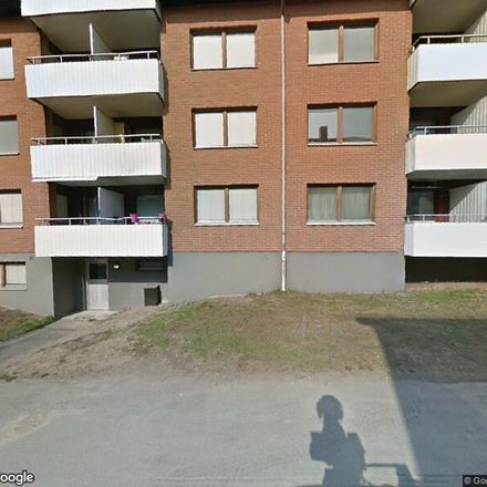 Rent this 3 bed apartment on Norra Nygränd in 871 31 Härnösand, Sweden