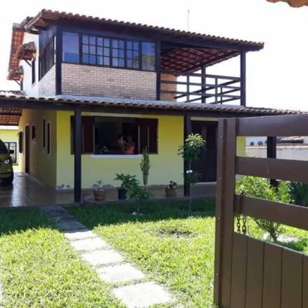 Image 2 - Avenida Macário Pinto Lopes, Centro, Cabo Frio - RJ, 28905-320, Brazil - House for sale