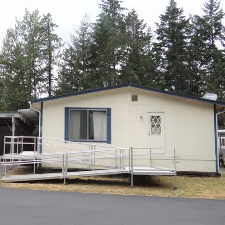Buy this 3 bed house on 20404 135th Avenue East in Graham, WA 98338