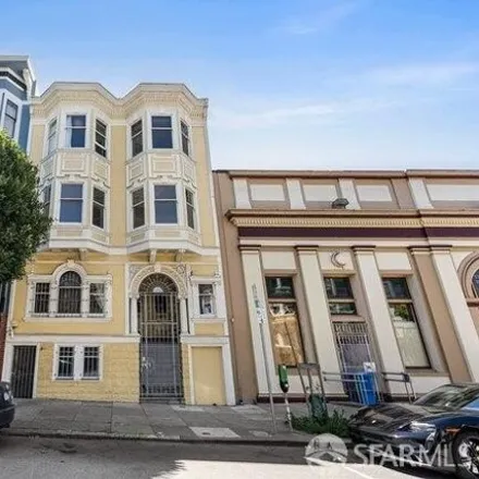Image 1 - 21 Belvedere St, San Francisco, California, 94117 - House for sale