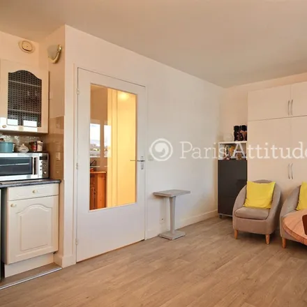 Image 6 - 17 Rue Érard, 75012 Paris, France - Apartment for rent