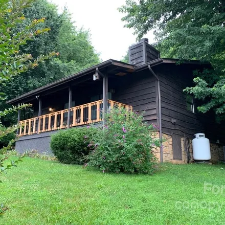 Image 4 - 23 Crystalwood Lane, Maggie Valley, Haywood County, NC 28751, USA - House for sale