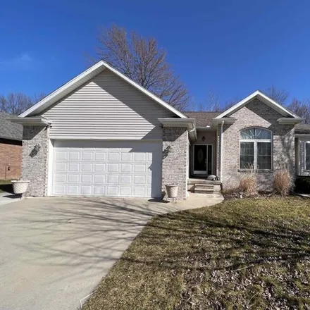 Buy this 3 bed house on 4092 Lancaster Drive in Fort Gratiot Charter Township, MI 48059