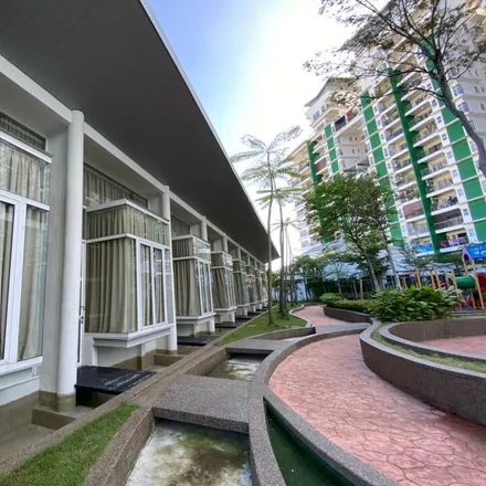 Image 8 - Jalan Cempaka 5, Pandan Indah, 50600 Ampang Jaya Municipal Council, Selangor, Malaysia - Apartment for rent