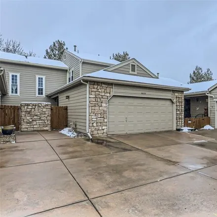 Image 4 - 6624 South Webster Street, Columbine, CO 80123, USA - Townhouse for sale
