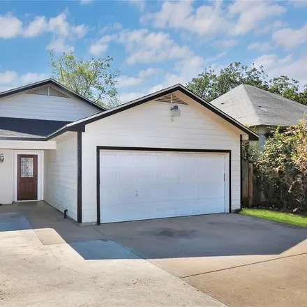 Buy this 3 bed house on 3128 Avenue H in Fort Worth, TX 76105
