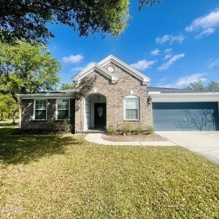 Rent this 3 bed house on 3992 White Pelican Way in Clay County, FL 32068