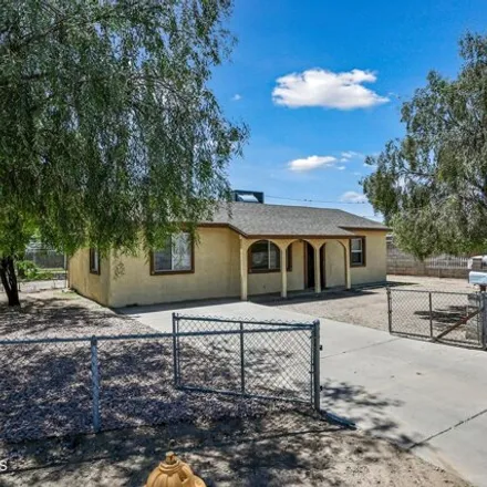 Image 1 - 1624 South 15th Drive, Phoenix, AZ 85007, USA - House for rent