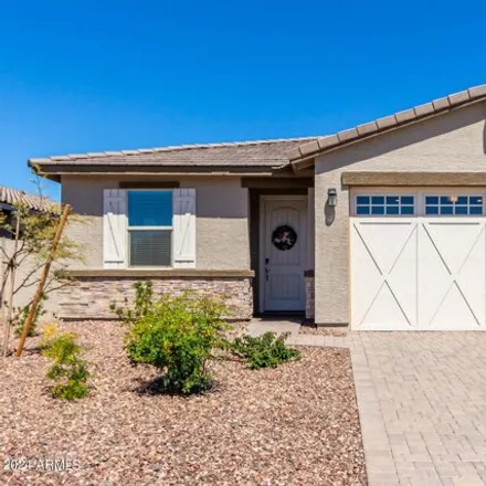 Buy this 4 bed house on 17406 West Red Fox Road in Surprise, AZ 85387