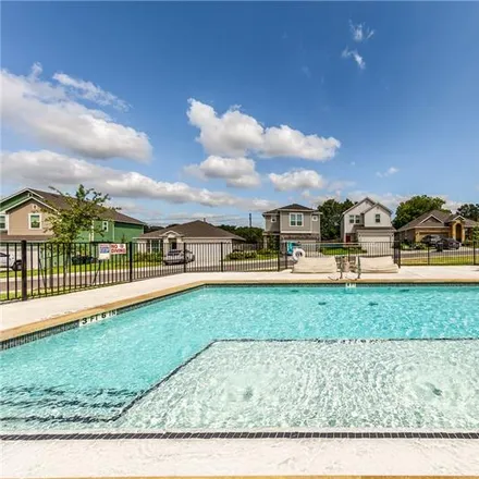 Image 2 - Rivers Edge Rental Homes leasing office, 115 Stone Mountain Road, Georgetown, TX 78626, USA - House for rent