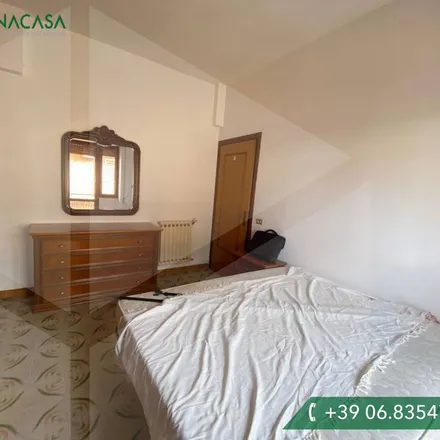 Image 2 - Via Nazario Sauro, 00043 Ciampino RM, Italy - Apartment for rent