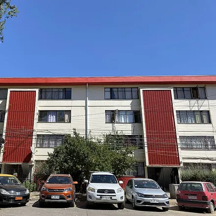 Buy this 3 bed apartment on Avenida Capitán Ignacio Carrera Pinto 125 in 775 0000 Ñuñoa, Chile