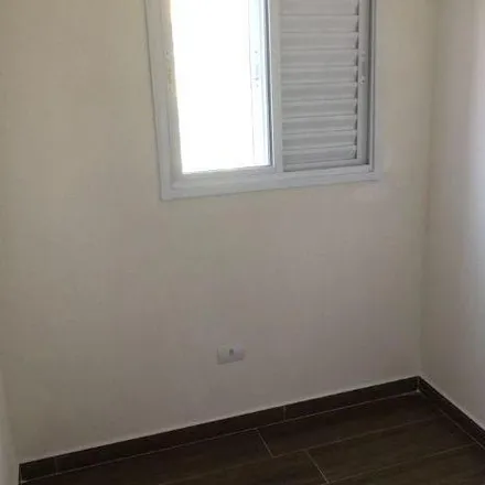 Buy this 2 bed apartment on Rua dos Alpes in Vila Curuçá, Santo André - SP