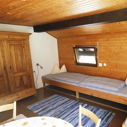 Rent this 2 bed house on Balderschwang in Bavaria, Germany