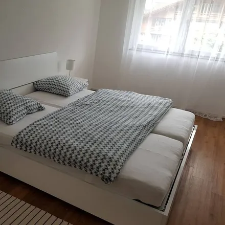 Rent this 3 bed apartment on Brienz (BE) in Interlaken-Oberhasli, Switzerland
