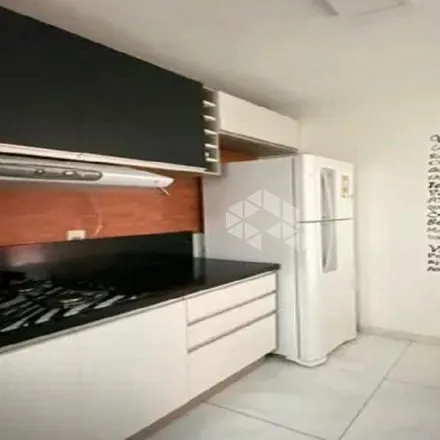 Buy this 2 bed apartment on Rua Guarujá in São José, Canoas - RS