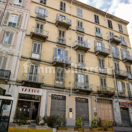 Image 2 - Via San Donato 27b, 10144 Turin TO, Italy - Apartment for rent