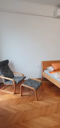 Image 5 - Budapest, Kisfaludy utca 28/A, 1082, Hungary - Room for rent