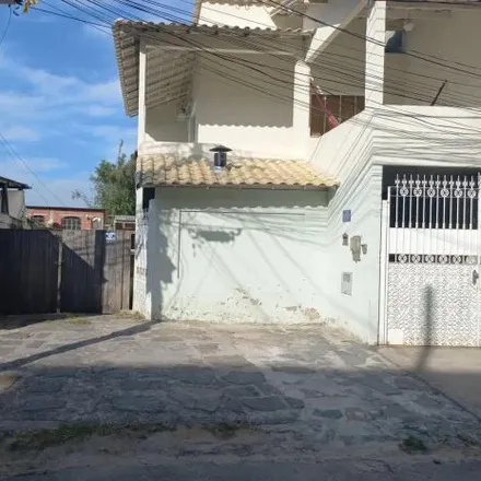 Buy this 2 bed house on Rua Ilhéus in Campo Grande, Rio de Janeiro - RJ