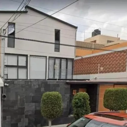 Image 1 - Calle Oruro, Gustavo A. Madero, 07300 Mexico City, Mexico - House for sale