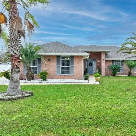 Buy this 4 bed house on 99 Lewis Place in Palm Coast, FL 32137