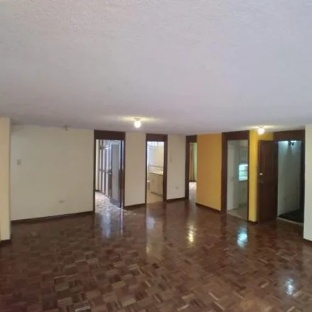 Rent this 3 bed apartment on Panificadora Ambato in Italia, 170122