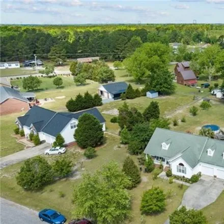 Image 4 - 1051 Besalt Drive, Cumberland County, NC 28384, USA - House for sale
