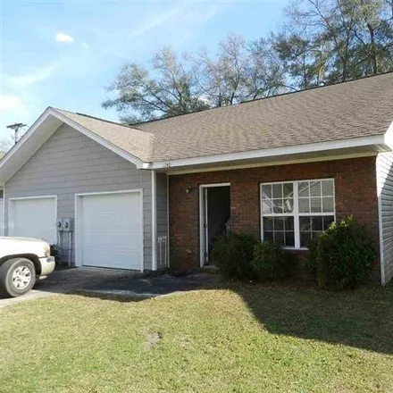 Rent this 3 bed condo on 1738 Corey Wood Circle in Leon County, FL 32304
