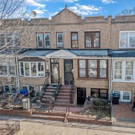 Buy this 4 bed house on 119 East 29th Street in New York, NY 11226