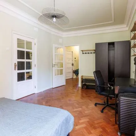 Rent this 6 bed apartment on Rua Dom João V 29 in 1250-090 Lisbon, Portugal