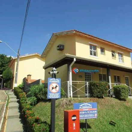 Image 2 - Avenida da Amizade 3442, Altos de Sumaré, Sumaré - SP, 13175-646, Brazil - House for rent