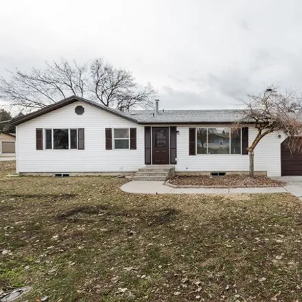 Buy this 4 bed house on 404 120 South in Smithfield, UT 84335