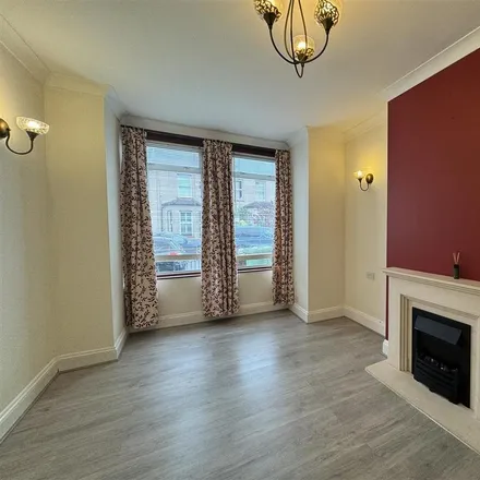 Rent this 1 bed apartment on Village Fish & Chips in 89 Beckenham Lane, Bromley Park