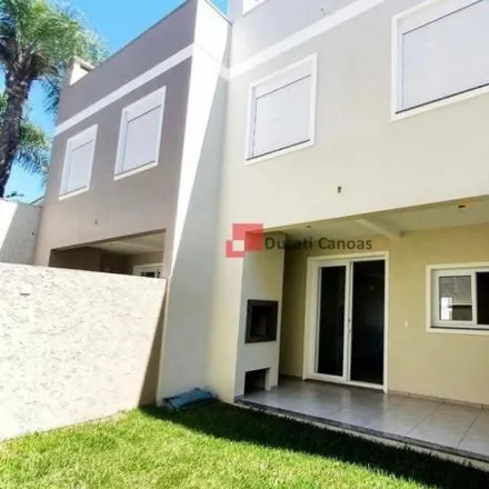 Buy this 3 bed house on Rua Tenente Antônio João in Estância Velha, Canoas - RS