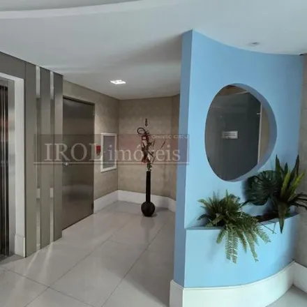 Rent this 3 bed apartment on Rua 3150 in Centro, Balneário Camboriú - SC
