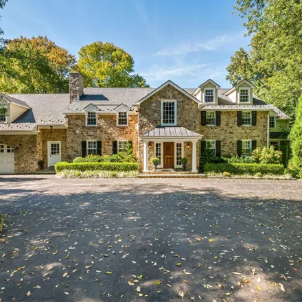 Buy this 5 bed house on 704 Great Springs Road in Lower Merion Township, PA 19010