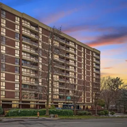 Buy this 2 bed condo on Winthrop House in 4100 North Charles Street, Baltimore