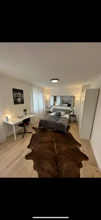 Rent this 1 bed apartment on Josef-Spital-Straße 7 in 82256 Fürstenfeldbruck, Germany