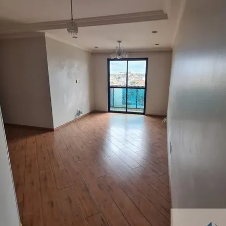 Buy this 3 bed apartment on Avenida Prefeito Luís Latorre in Retiro, Jundiaí - SP