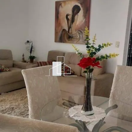 Buy this 2 bed apartment on Avenida José Munia in Jardim Morumbi, São José do Rio Preto - SP