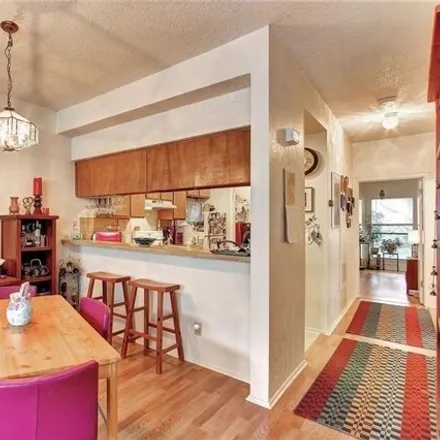 Rent this studio apartment on 5301 Indio Cove in Austin, TX 78745