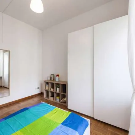 Rent this 6 bed apartment on Viale Emilio Caldara in 20122 Milan MI, Italy