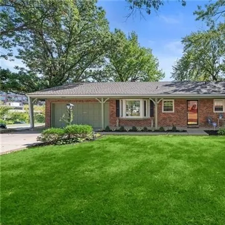 Image 2 - 8304 State Line Road, Leawood, KS 66206, USA - House for sale
