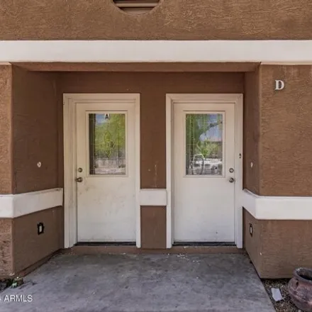 Buy this 3 bed house on 759 West Broadway Avenue in Apache Junction, AZ 85120