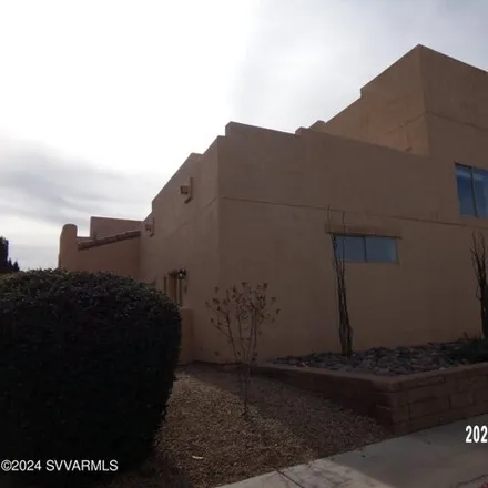 Image 2 - Avda Rio Verde, Cottonwood, AZ 86236, USA - House for rent