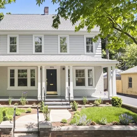 Buy this 4 bed house on 995 Elm St in New Haven, Connecticut